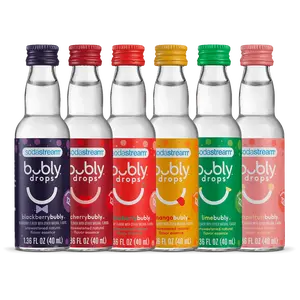 bubly drops ™ Original Variety 6-Pack