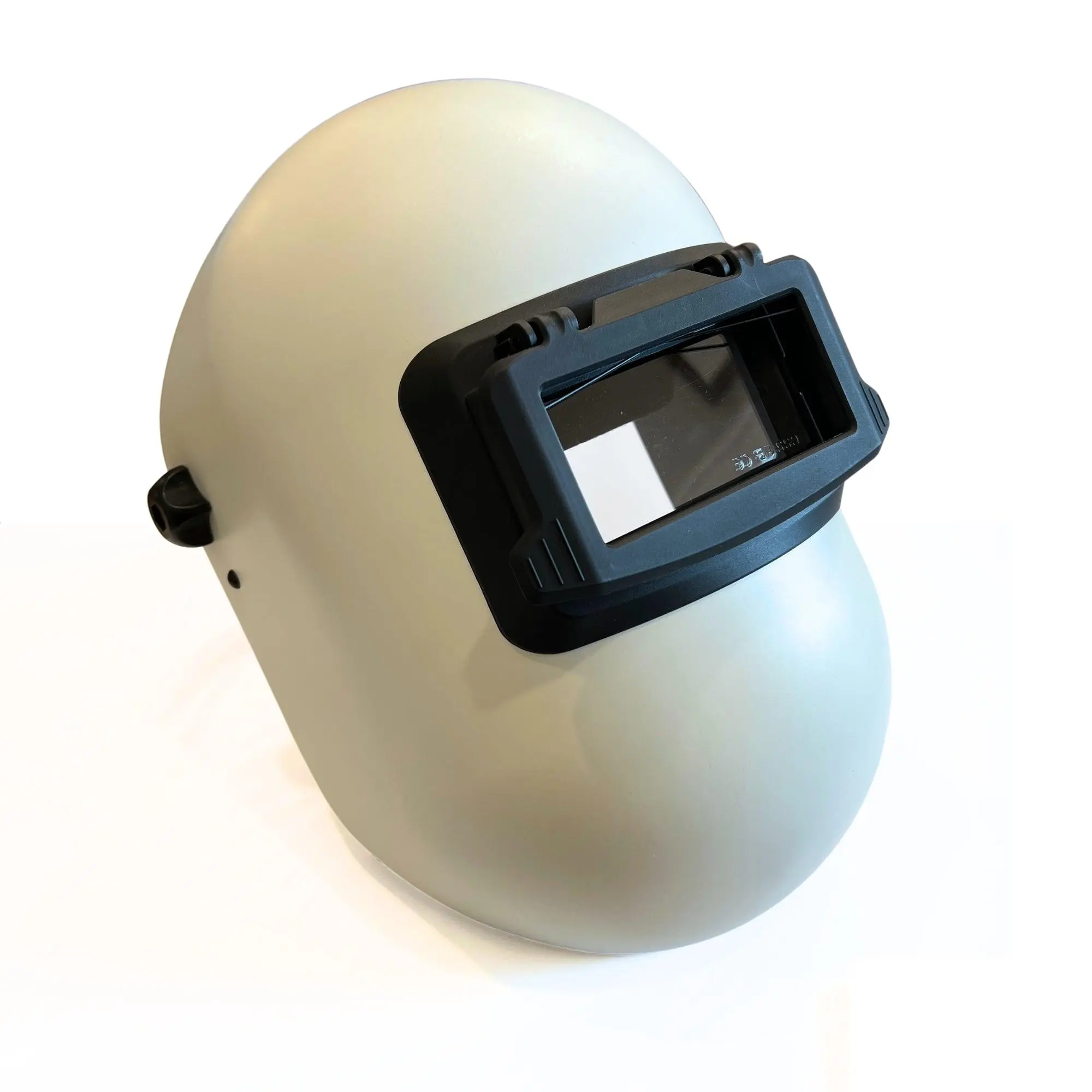 The Throne 1.0 | Flip Up Sugar Scoop Welding Hood