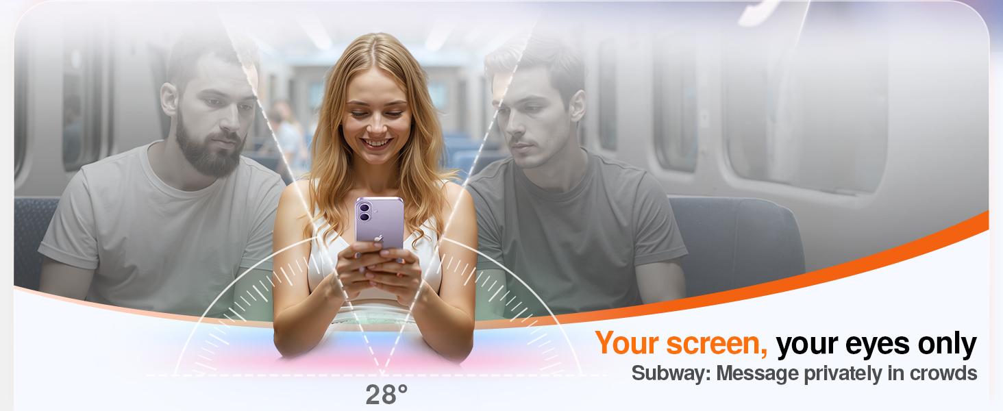 【Dust-Free Tray Auto-Install】SmartDevil (2/3 Pack) Screen Protector for iPhone, Samsung—Optical Clear / Privacy Protection—Anti-Spy 9H Tempered Glass, Anti-Fingerprint, Sensor & Case Friendly 【Dust-Free Tray Auto-Install】SmartDevil (2/3 Pack) Screen Protector for iPhone, Samsung—Optical Clear / Privacy Protection—Anti-Spy 9H Tempered Glass, Anti-Fingerprint, Sensor & Case Friendly
