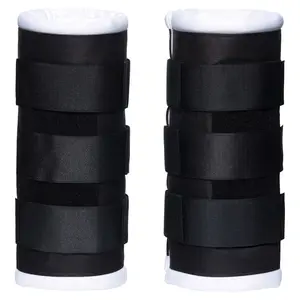 Schneiders Dura-Tech Tekno-Dri Quick Wrap No Bow Leg Wraps