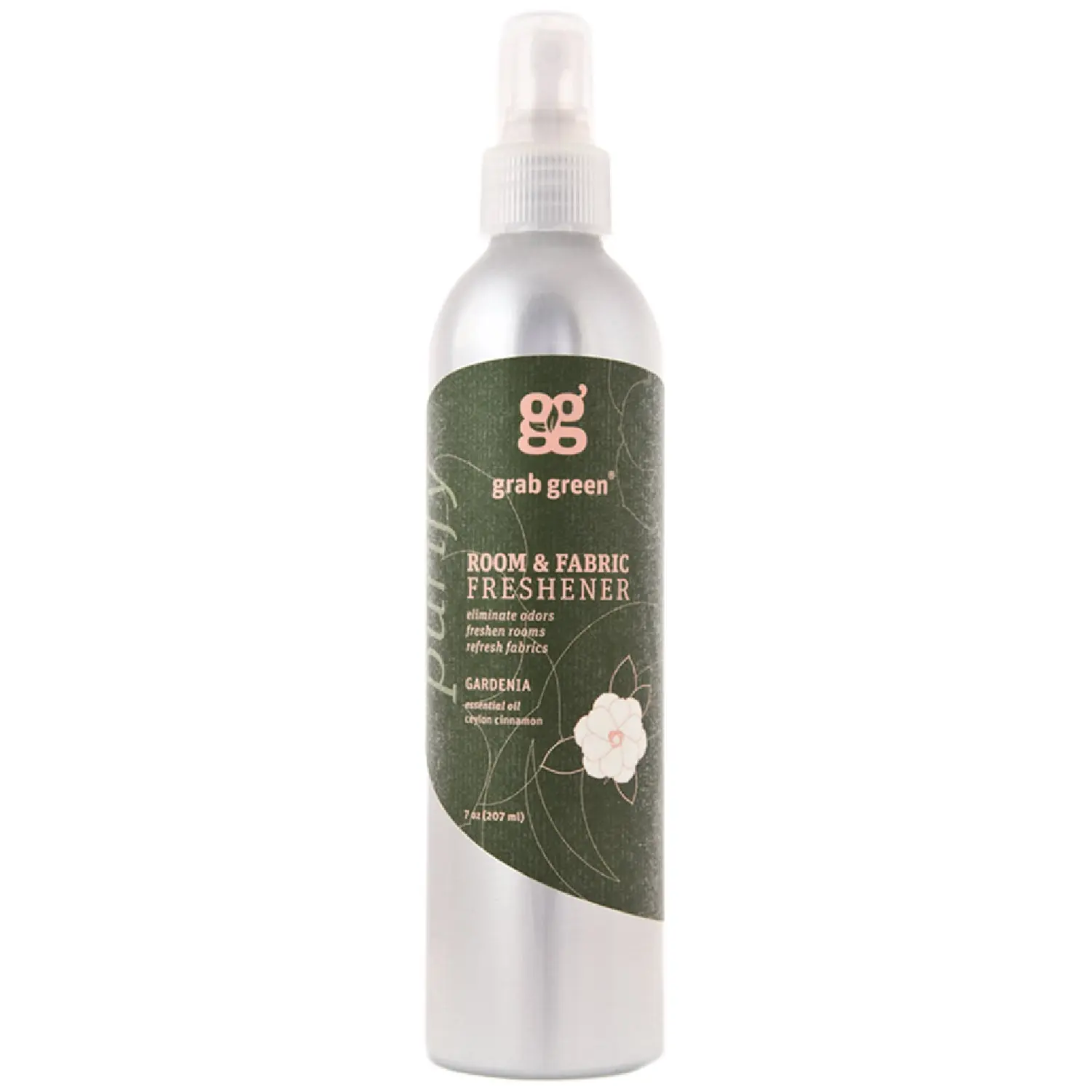 Room and Fabric Freshener - Gardenia