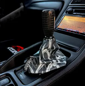 Tribal Flames Shift Boot | Interior Gear Boot Replacement