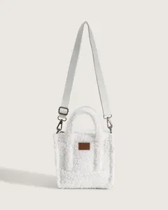 Vans Unisex Lil Pergs Tote Bag