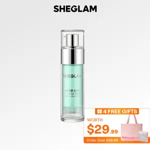 SHEGLAM Good Grip Hydrating Primer Silicone Based Makeup Cosmetic-Effortlessbeauty- Coachella