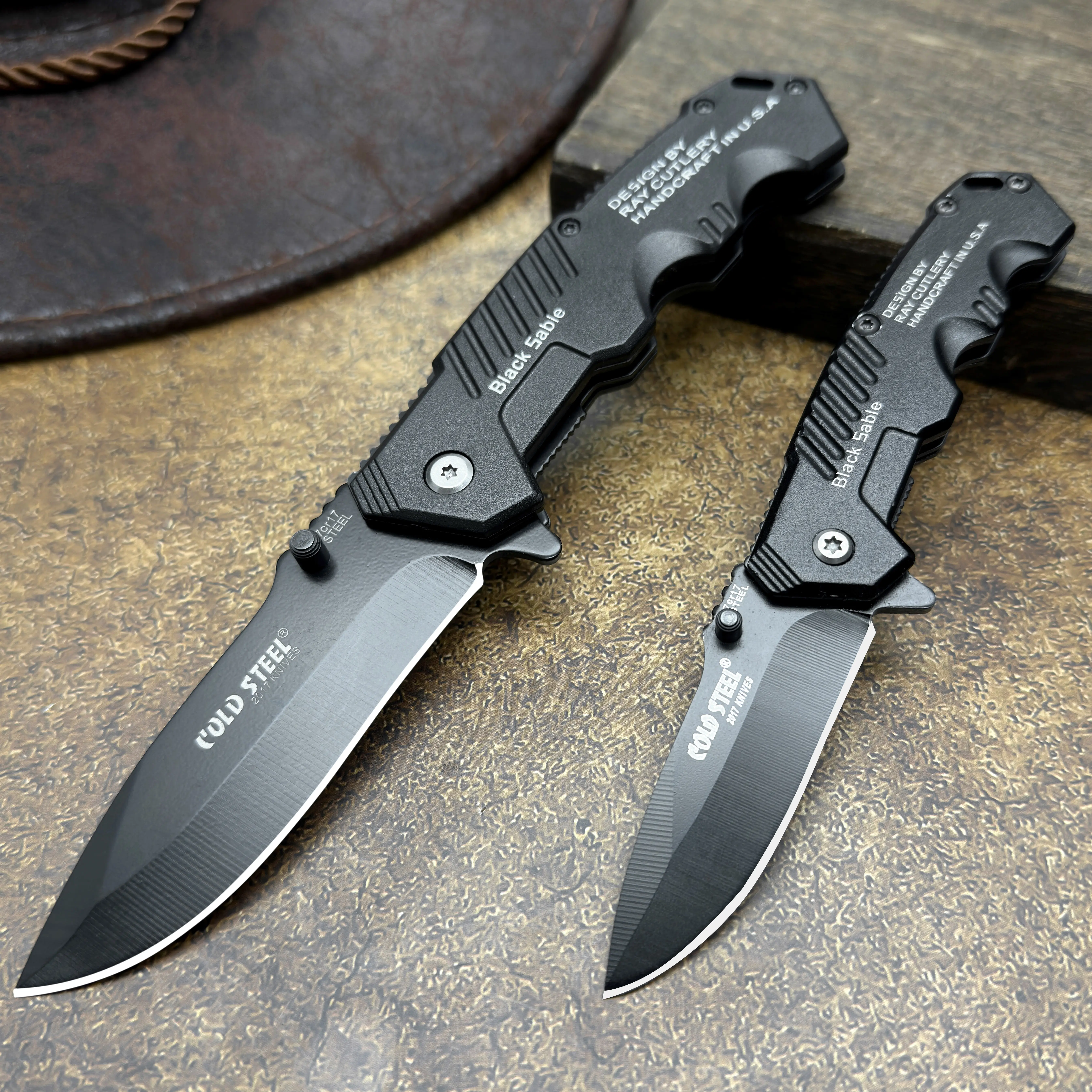 Folding knife, camping, hiking, pocket knife, rescue, multi-functional knife