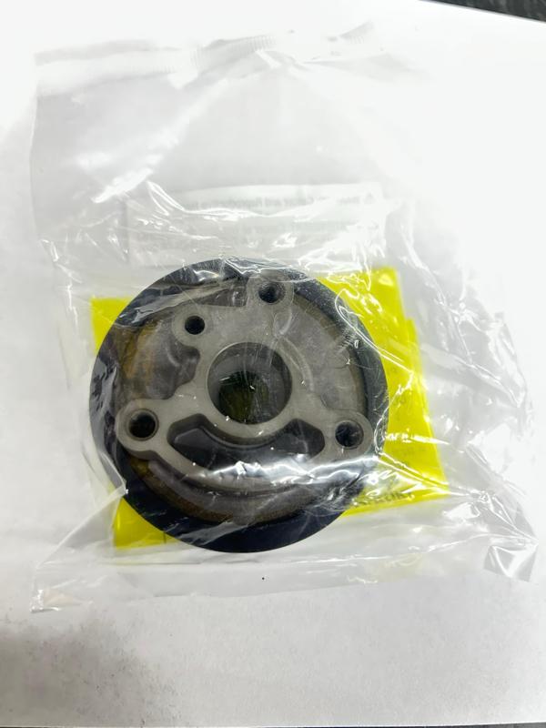 Metabo HPT 877-307 HEAD CAP & GASKET SET ORIGINAL NR83A5 for Efficient Performance