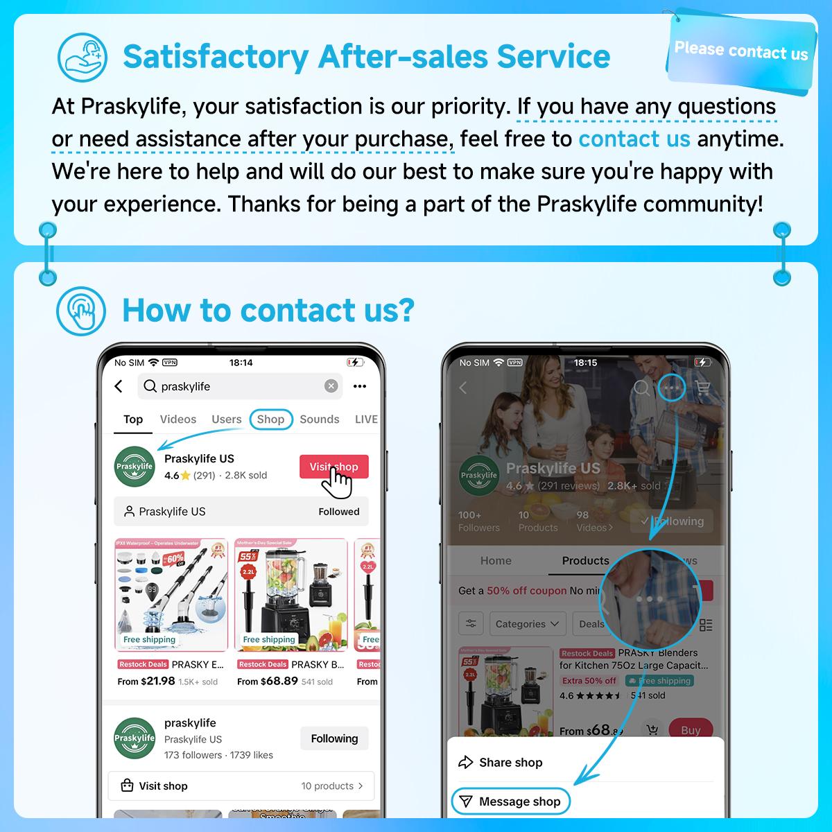 PRASKY 3L/102Oz Blender Pro and Grinder Combo, 25000RPM High-Speed Ice Crusher for Smoothies, Frozen Fruits, Coffee Beans, Spices, BPA-Free Large Jar Blender Juicer Machine PRASKY 3L/102Oz Blender Pro and Grinder Combo, 25000RPM High-Speed Ice Crusher for Smoothies, Frozen Fruits, Coffee Beans, Spices, BPA-Free Large Jar Blender Juicer Machine