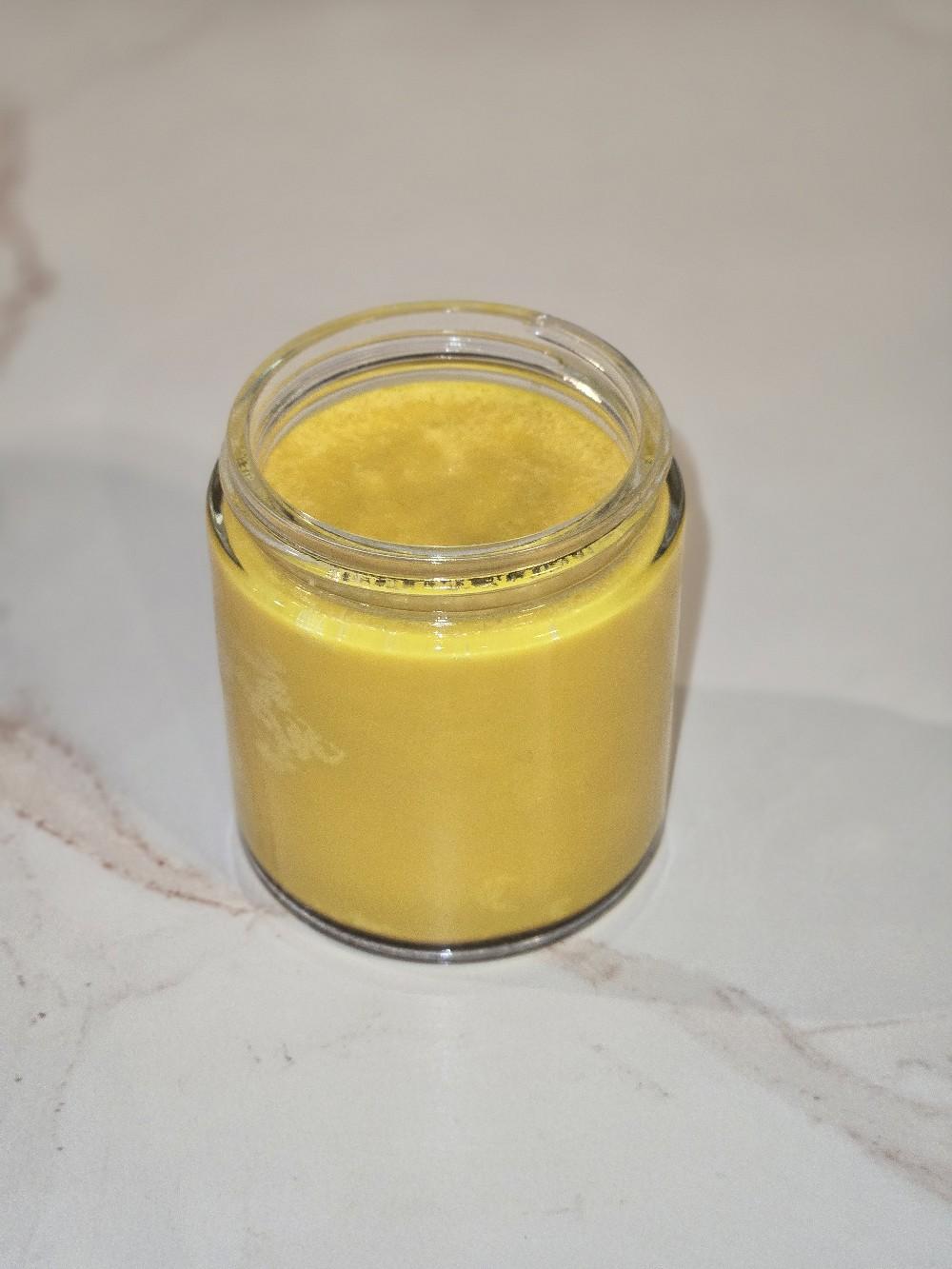 Turmeric Shea Butter Moisturizers Skincare Comfort Skin Repair