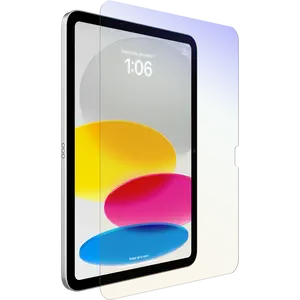 OtterBox | iPad (A16) Screen Protector | OtterBox Kids Blue Light Guard Glass with Antimicrobial Technology