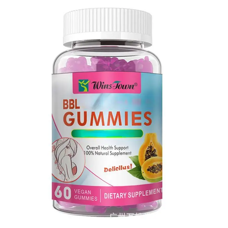 Winstown Women's Chewable Multivitamin Bite - Edible Dietary Supplement with Essential Vitamins, Herbal Extracts for Overall Health & Well-Being, Edible Dietary Supplements