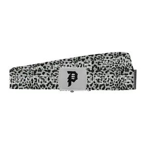 Primitive Apparel Belt Quest Web