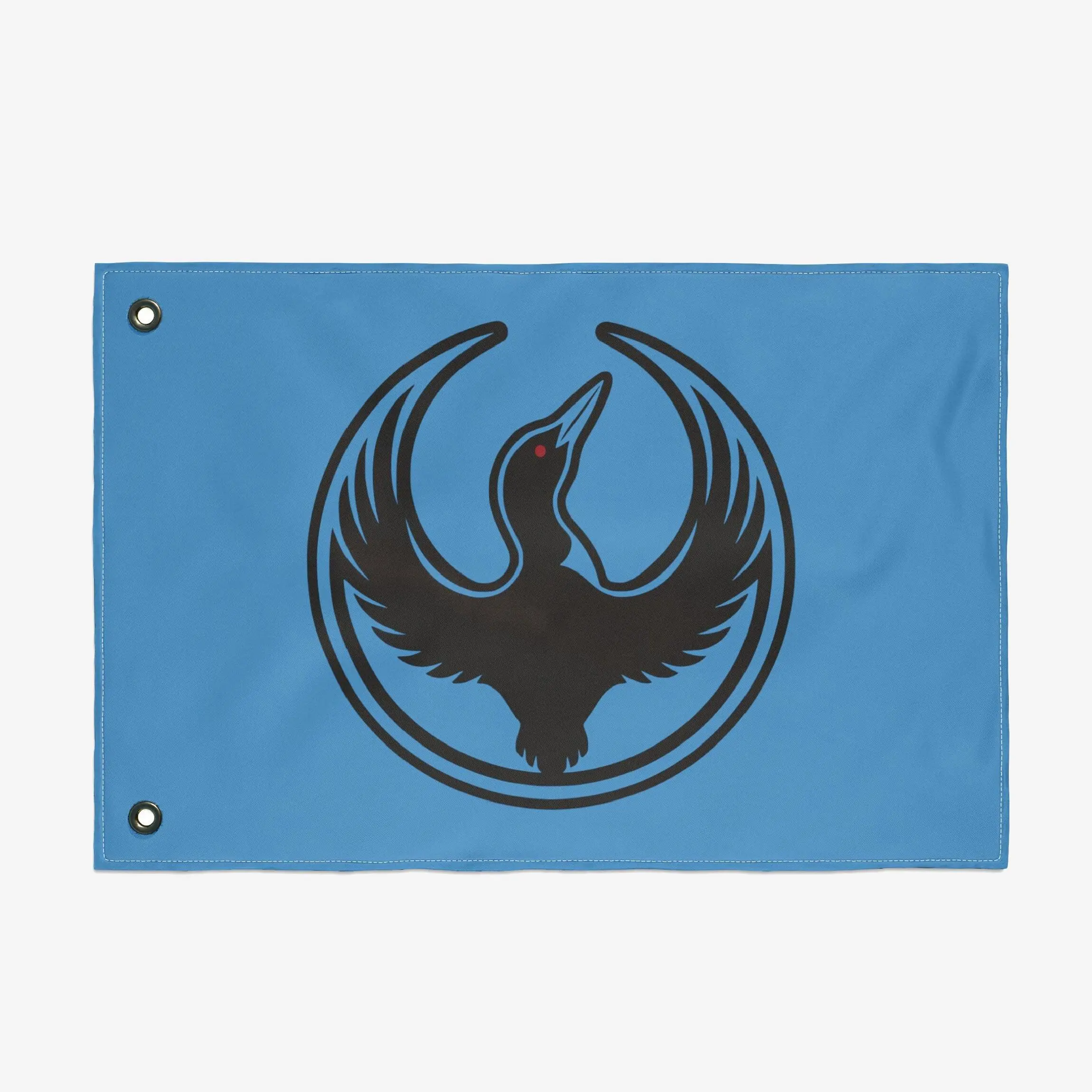 Minnesota Rebel Alliance Flag | Protest
