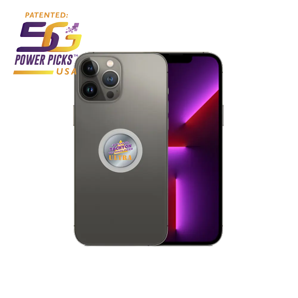 5G ULTRA Tachyon Phone Disk