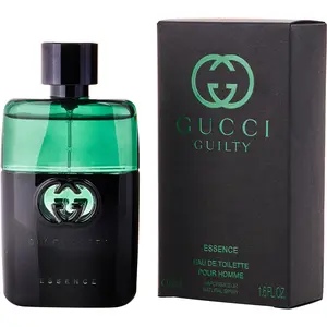 Gucci Guilty Essence By Gucci Edt For Men