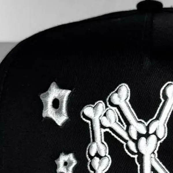 Thirty one huesitos hat SnapBack for Men - Snap-Back Design, Casual Style