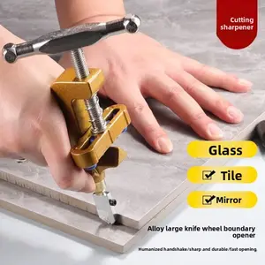 Tile Tool | DIY Carpentry Assistant Tool | Compact Design, Reliable Performance