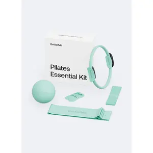 Pilates Essential Kit