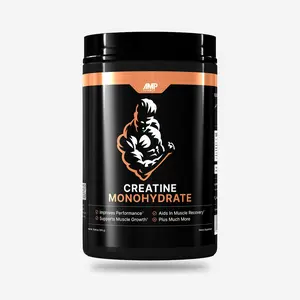 Daily Creatine Monohydrate Formula