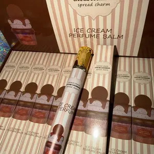 Cookie Crave fragrance Smell Good Lucious Aromatic Experience for Everyday Use perfume