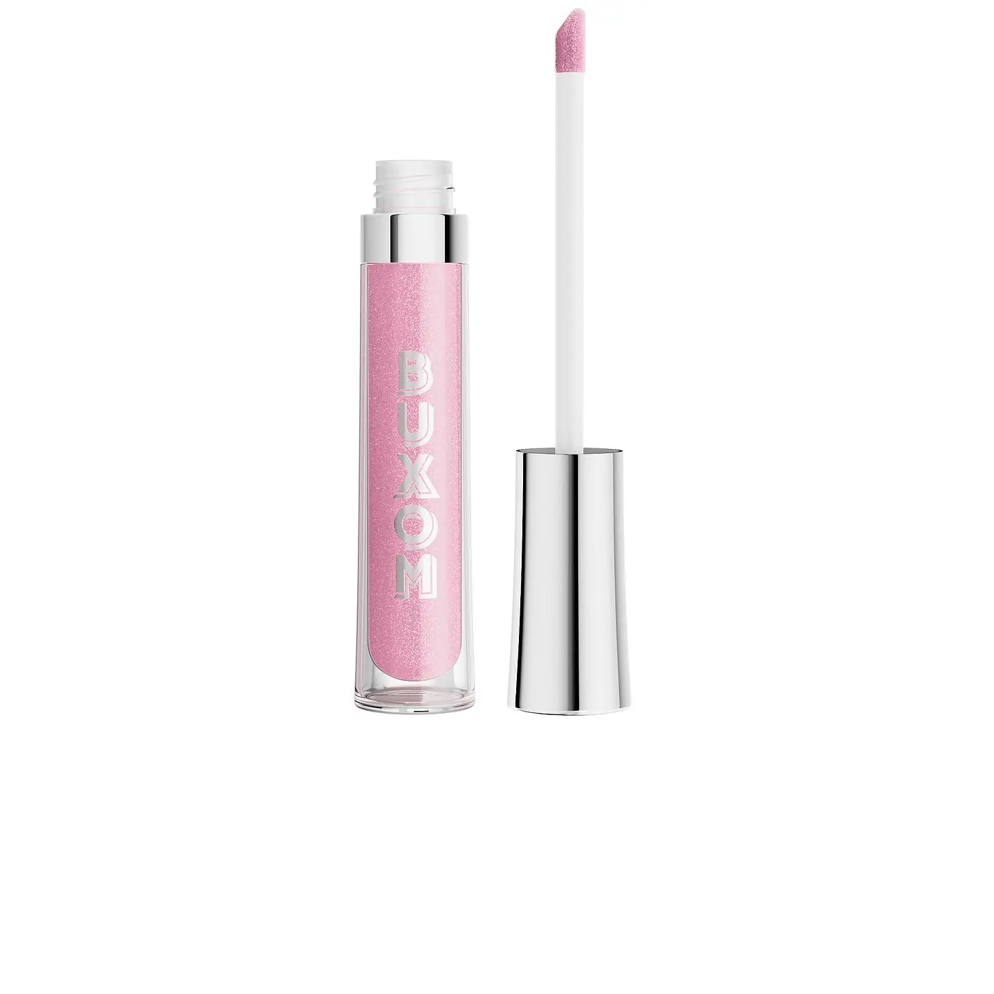 Buxom Full-on Plumping Lip Polish in Dolly Light Buxom Full-on Plumping Lip Polish in Dolly Light