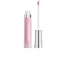 Buxom Full-on Plumping Lip Polish (Dolly Light) - Hydrating Cosmetic Lipgloss with Lactic Acid, Wax-Infused Moisture-Boosting Shimmer Lip Care Product