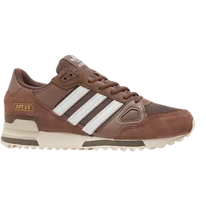 Adidas ZX 750 Men Sneakers Brown/White