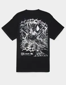 HUF x Spider-Man Arachknight Mens Tee