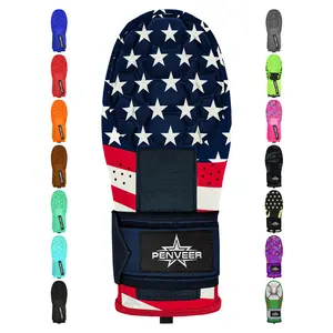 Baseball Sliding Mitt For Left and Right Hand, Youth & Adult Sizes Softball Gloves