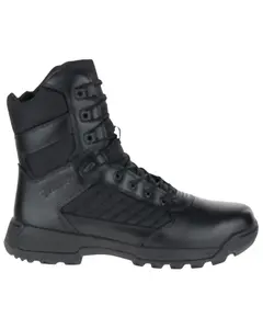 Bates Men's Durashocks Side-Zip Tactical Boot Soft Toe - E03180