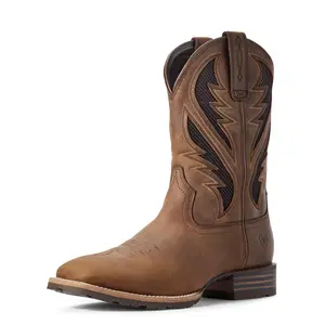 Men's Hybrid VentTEK Cowboy Boots