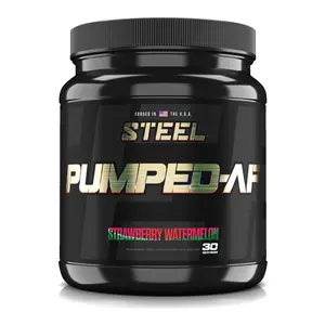 PUMPED-AF Formula