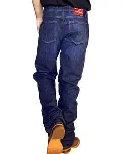 Kimes Ranch Men's Dillon Relaxed Fit Bootcut Jeans - Mj-491212