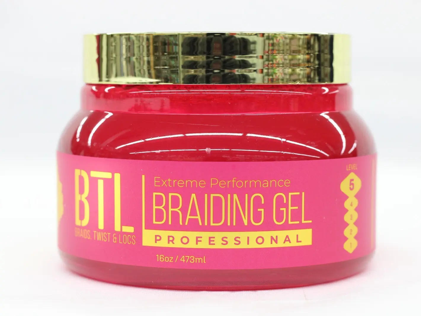 Braiding Gel for Strong Styles, 8 oz Extreme Hold Gel-Based Formula for Edges & Twists, Long Lasting Hair Care, Strong Hold Gel, Extreme Hold Mousse & Gel