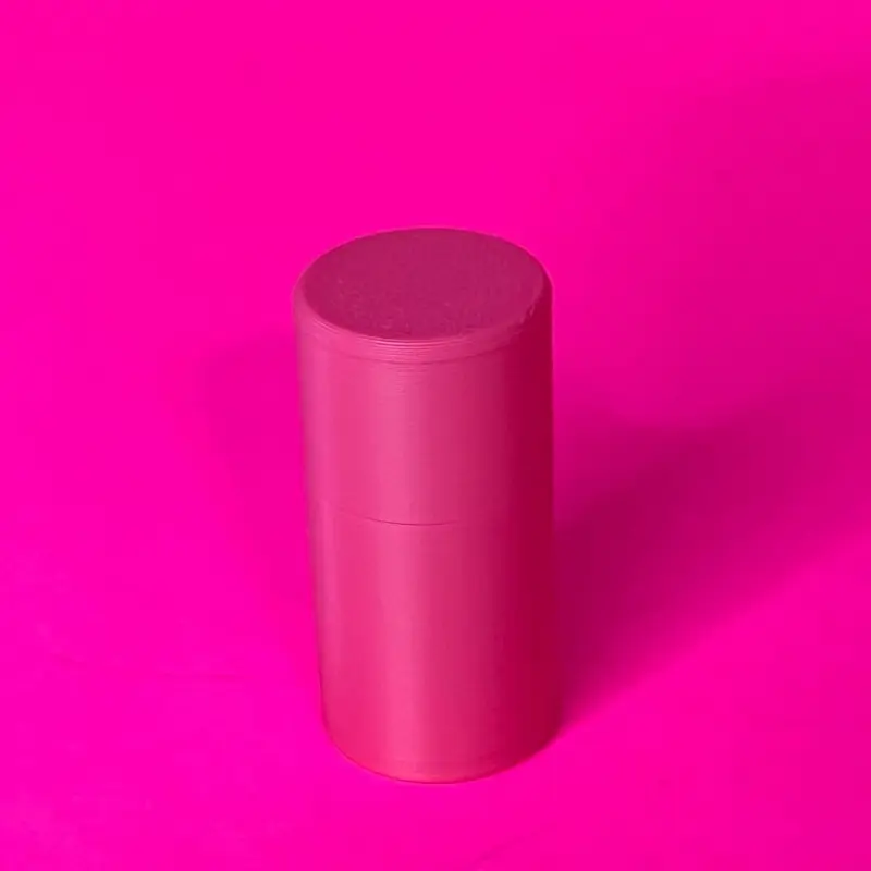Single 3ml Pep Holder