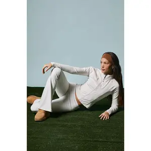 PAC 1980 Women's PAC DRIFT Active Haven Zip Up Jacket