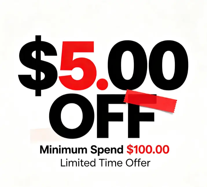 Coupons