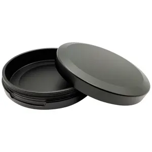 Slim Metal ZYN Can, ZYN Container Holds 30 Pouches