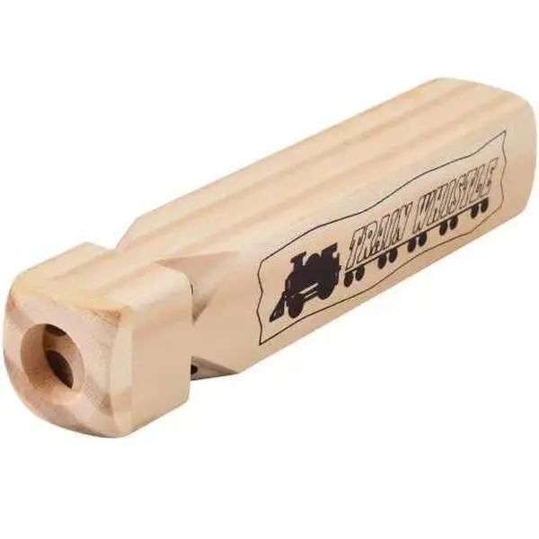 Train Whistle 3+
