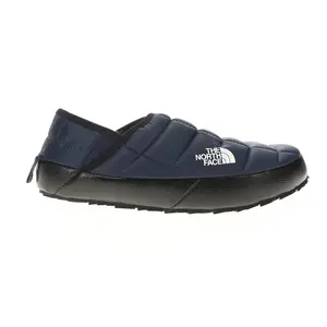 The North Face Mens Thermoball Traction Mule V Casual Slippers Casual - Blue