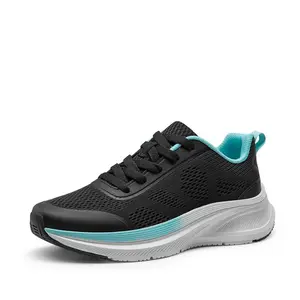 NORTIV8 [SkyLife] Women's Athleisure Fashion Sneakers Girl Runner Walking Shoes