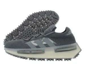 Adidas Nmd_S1 Mens Shoes, Color:Grey