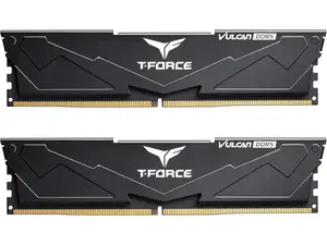 Team Group 16GB (2 x 8GB) 288-Pin PC RAM DDR5 6000 (PC5 48000) Memory Model FLBD516G6000HC38ADC01