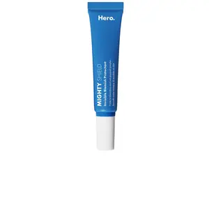 Hero Cosmetics Mighty Shield Invisible Blemish Protectant