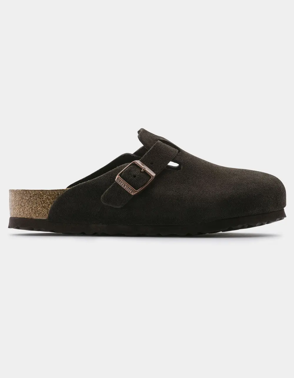 BIRKENSTOCK Boston Soft Footbed Womens Clogs