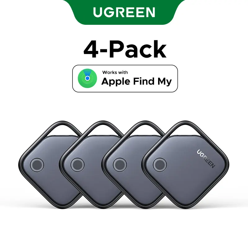 Black-4pack