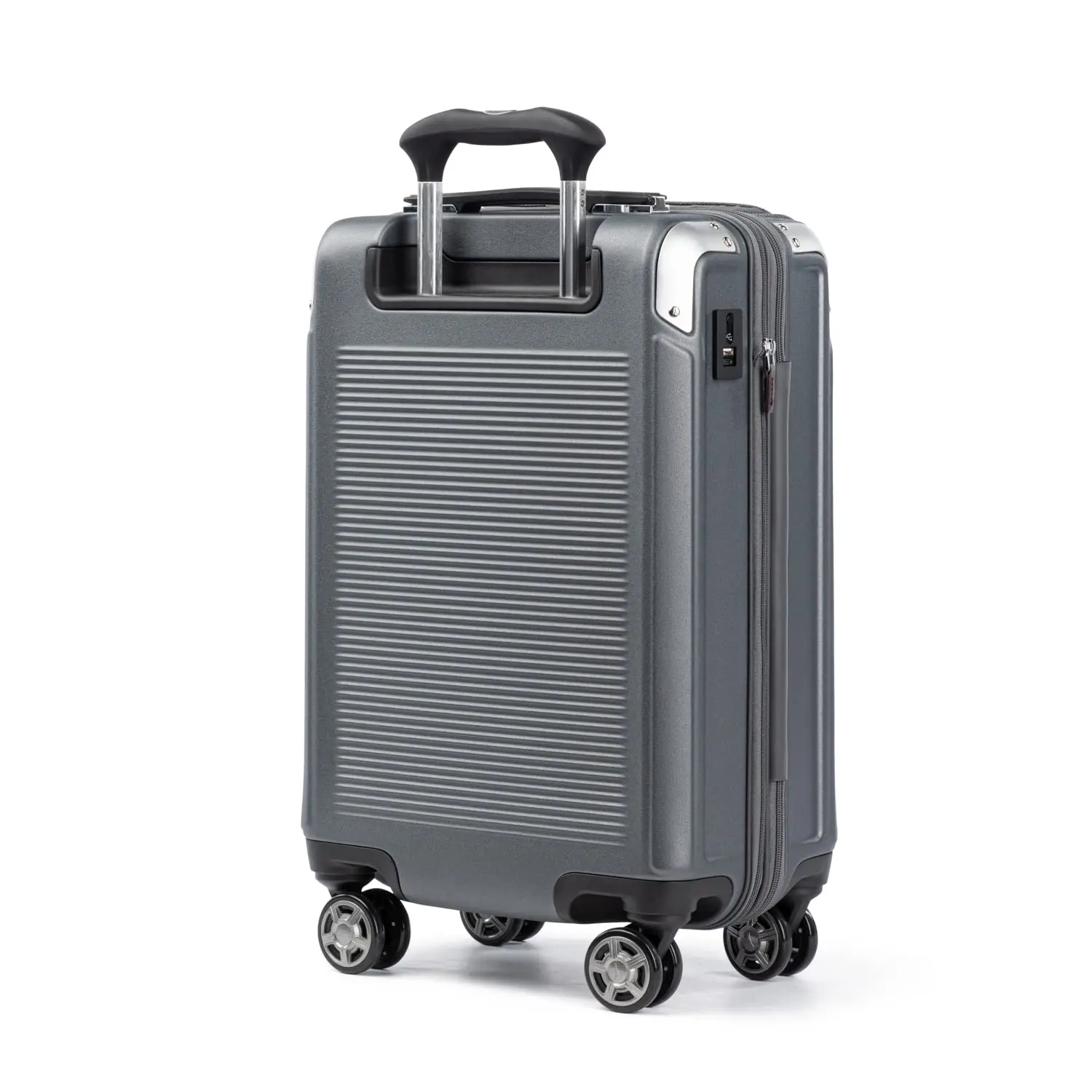 Travelpro Platinum Elite Hardside Expandable Spinner Wheel Luggage