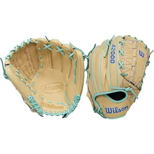Wilson 12" A2000 DH12 Baseball Glove - Baseball Mitt, Spring 2026 Collection, Right Hand Throw