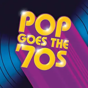 Pop  Goes the `70sDVD – Complete Series