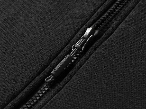 ororo Men's Fleece Heated Vest with Battery Pack, Menswear Tops Underwear, Winter Warm Layer Casual Black ororo Men's Fleece Heated Vest with Battery Pack, Menswear Tops Underwear, Winter Warm Layer Casual Black