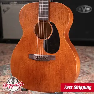 Martin 000-15M Acoustic Guitar with Gig Bag